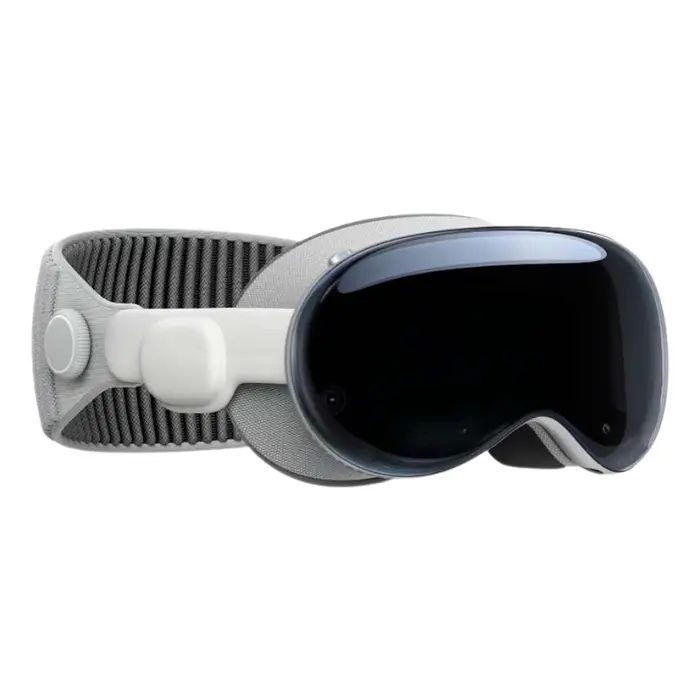 Apple Vision Pro 256GB MQL83LL/A 動作良好 Lentes de Realidad Virtual Apple Vision Pro VR 256GB Blancos